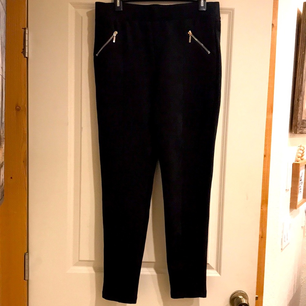Brand new with tags pair of Stoosh black pants